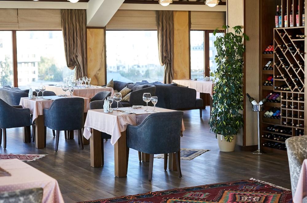 Boulevard Side Hotel Baku Zewnętrze zdjęcie